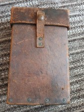 WW2 British Home Guard Webbing