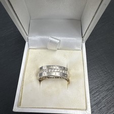 Thomas Sabo Sterling Silver