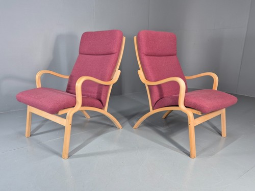 Stouby bentwood lounge - stouby,
