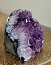 Extra Large Natural Amethyst