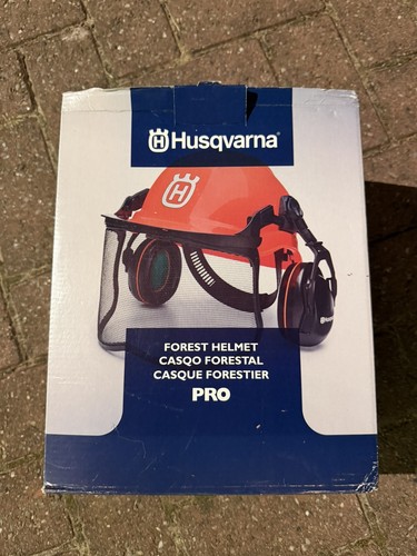 Husqvarna technical forest - husqvarna,