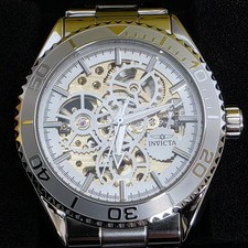 NEW Invicta Objet D Art