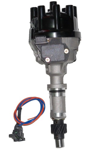 Distributor land rover - land,
