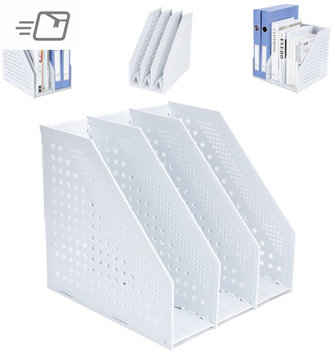 Magazine rack folding - magazine,
