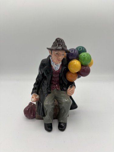 Royal doulton the balloon - royal,