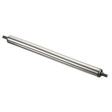 1"x12" Stainless Steel Gravity
