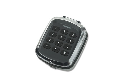 Wireless keypad for novoferm - keypad,