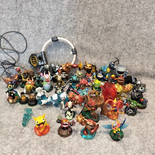 Ps4 skylanders bundle - ps4,