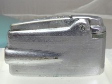 Ronson Varaflame Premier Gas Cigarette Lighter