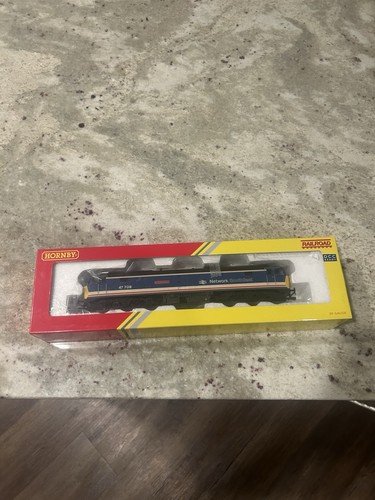 R30187 hornby 47598 - r30187,
