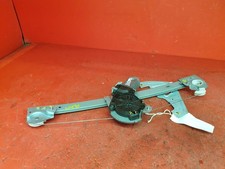 CITROEN C1 WINDOW REGULATOR