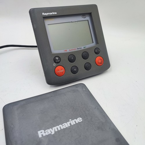 Raymarine autohelm st6002 - autohelm,