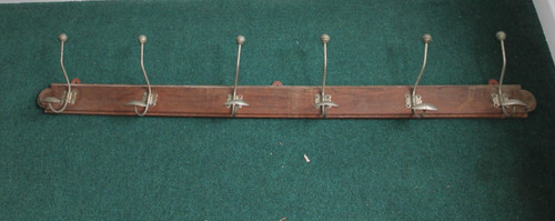 Vintage french wall - ,