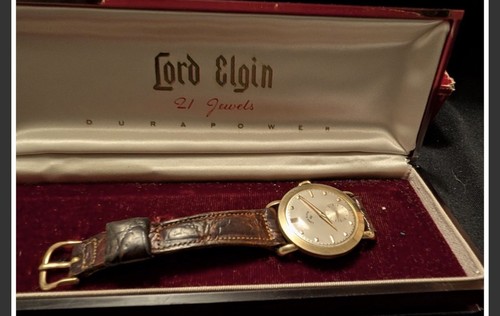 Men vintage 14k solid - solid, gold