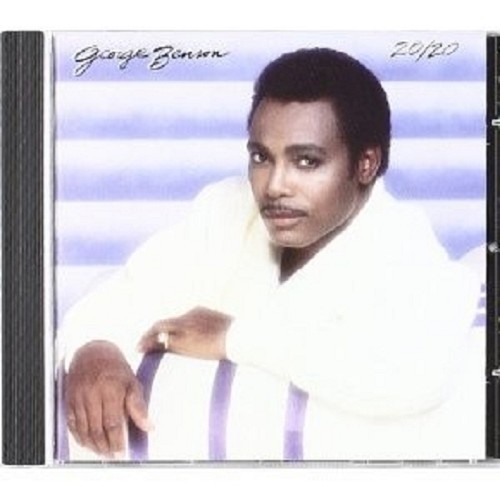 George benson 20 - george,