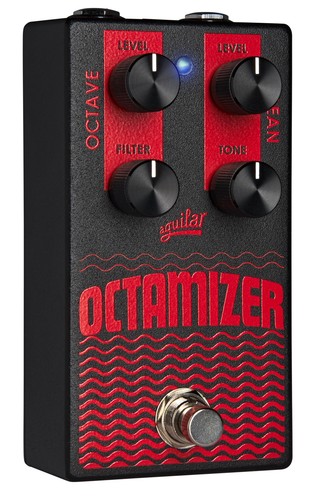 Aguilar octamizer gen2 - octamizer, bass