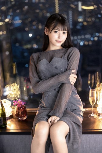 Umi yatsugake photobook - umi,