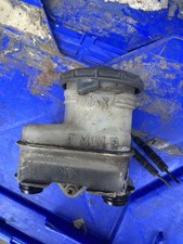 Honda Civic Ek Master Cylinder