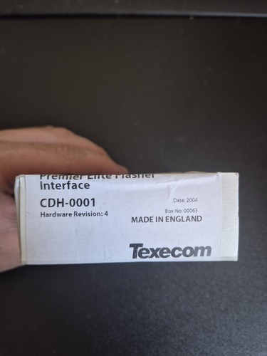 Texecom premier elite firmware - premier,