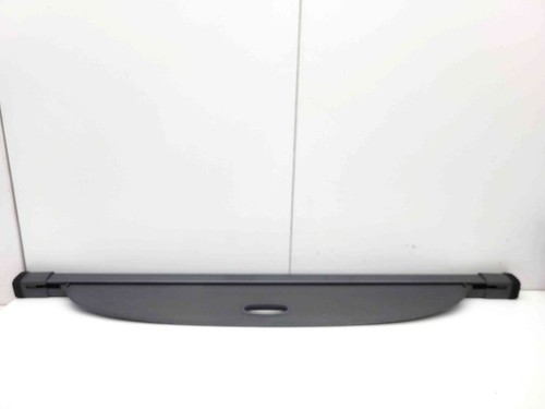 Hyundai tucson parcel shelf - parcel,