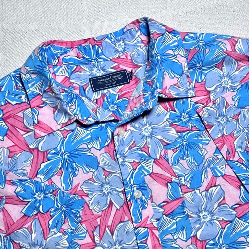 Vineyard vines button - vines, shirt