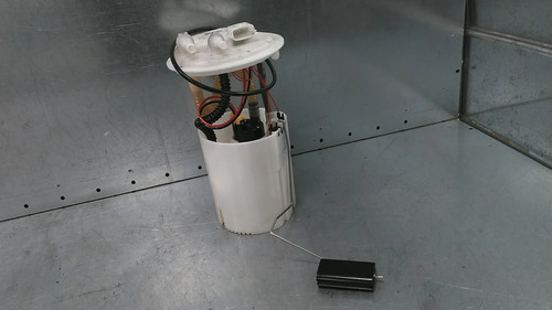 Fuel pump electric renault - fuel,