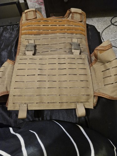 Bulldog tactical gear - tactical, plate