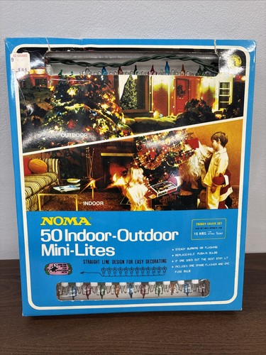 Vintage noma indoor outdoor - vintage, indoor-outdoor