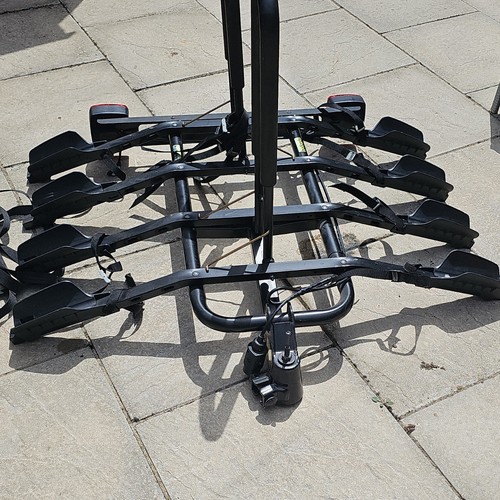 Halford bike carrier rack - halford,