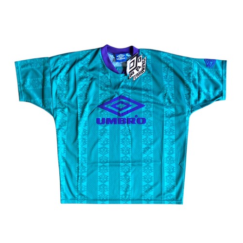 Vintage 90s umbro - 90s, training