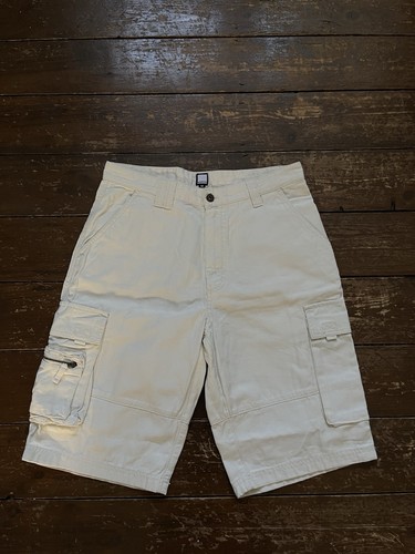 Mens musto cargo - mens, shorts