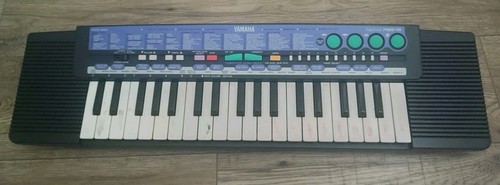 Vintage yamaha pss - vintage,