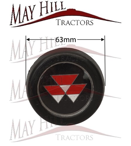 Small type 63mm steering - type, o.d