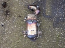 Alfa Romeo 2.0 JTD Scrap or Replacament Catalytic Converter DPF No 55216690