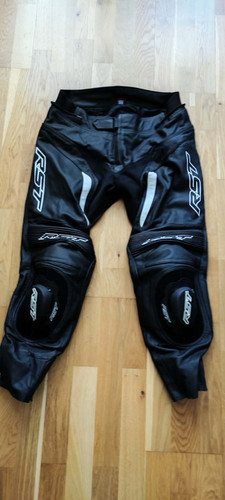 Rst blade men leather - blade, men's