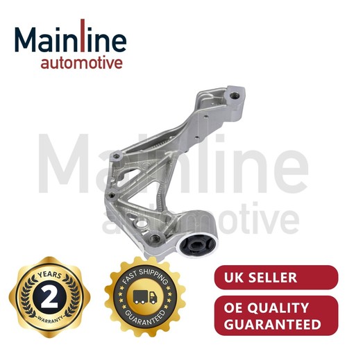 Suspension arm wishbone - suspension,
