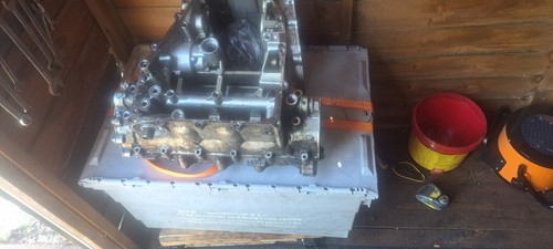 Zx6r 1997 complete stripped - zx6r,