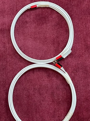 Naim nac5 loudspeaker cable - nac5,