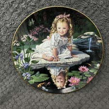 'Mondays Child' Banbury Mint