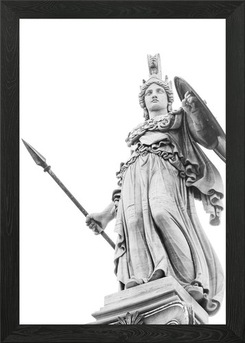 Athena goddess wisdom - athena, 1