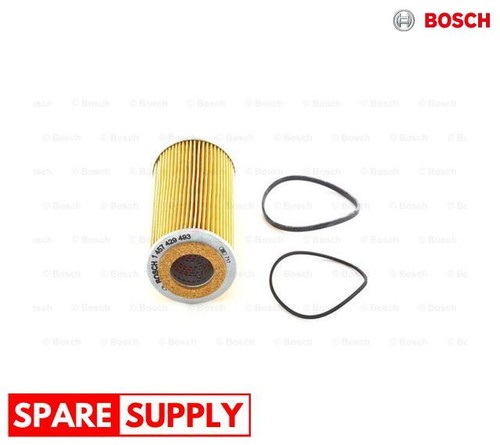 Oil filter for rover - filter, 100