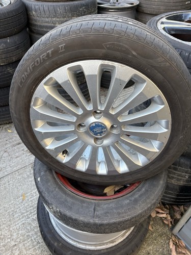 Ford fiesta 7 - fiesta, 7/8