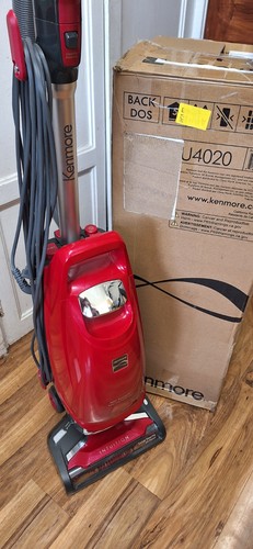 Kenmore intuition bagged - intuition,