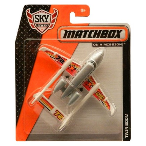 Matchbox sky busters twx - matchbox,