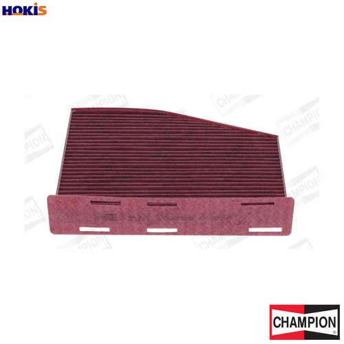 Filter cabin air ccf0303b - filter,