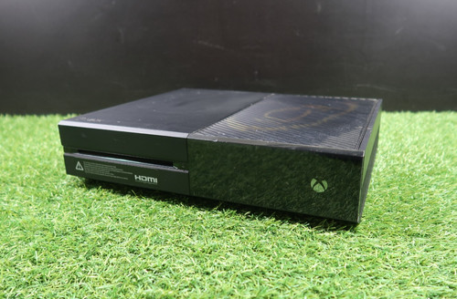 Microsoft xbox one console - xbox,