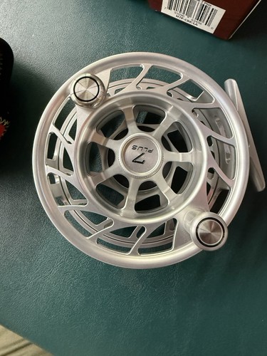 Hatch outdoors finatic plus - 7,