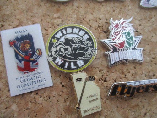 Selection ice hockey - selection, 5