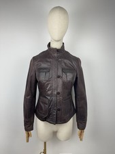 Women’s  Helium Leather