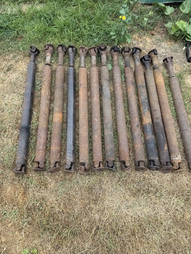 Triumph spitfire mk1 prop - triumph,